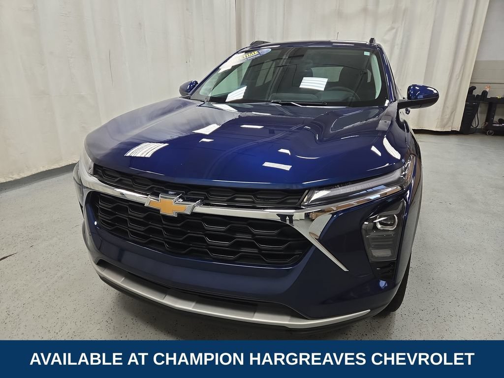 2024 Chevrolet Trax LT - Photo 39