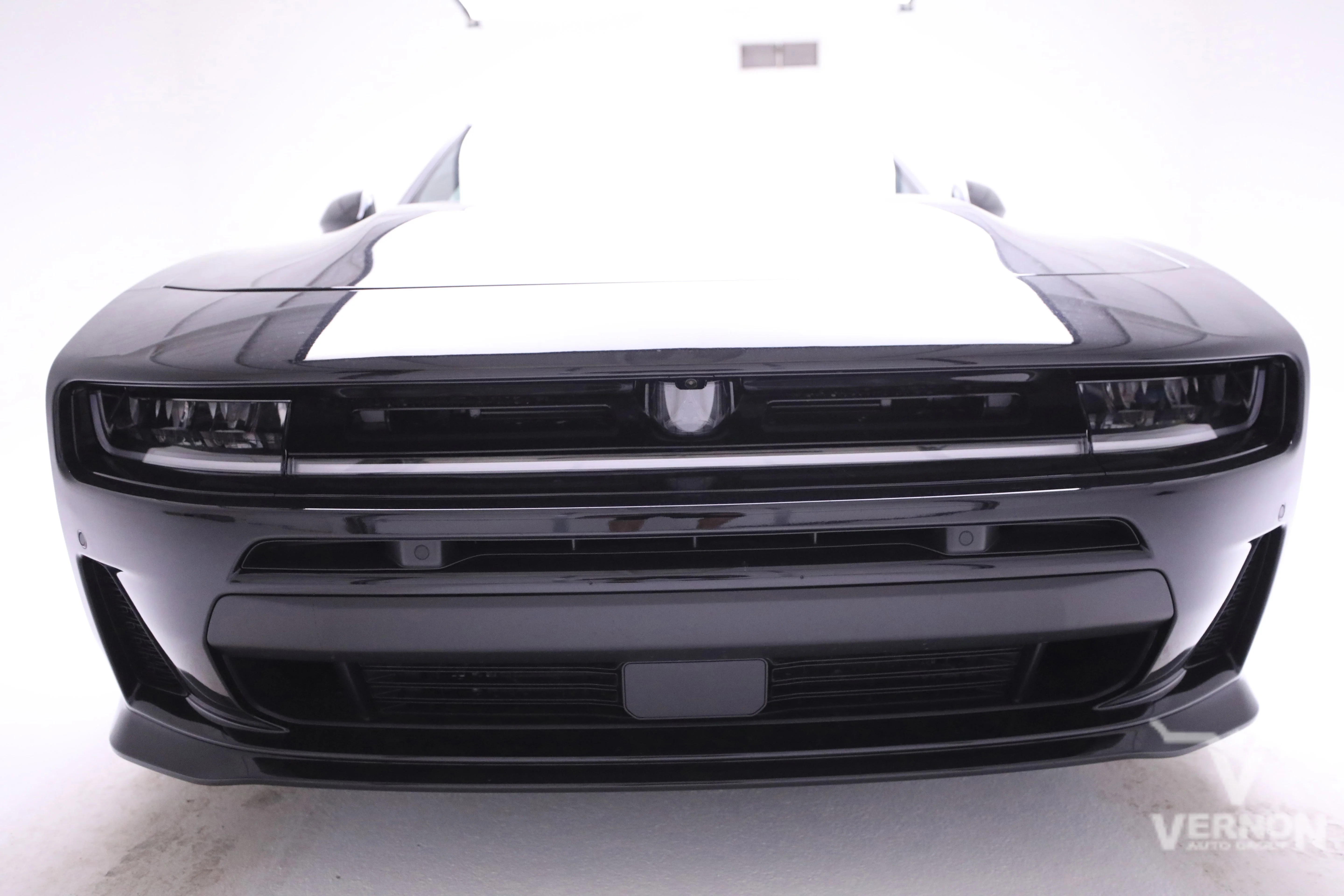 New 2026 Dodge Charger Scat Pack Plus Coupe AWD