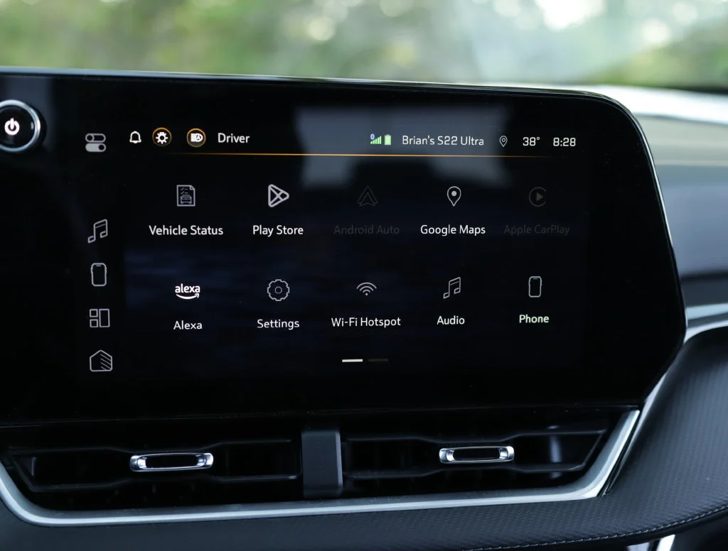 2025 Chevrolet Equinox LT - Photo 14