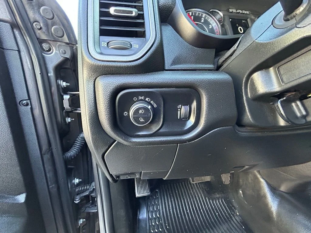 Used 2023 Gray Ram Tradesman image 17
