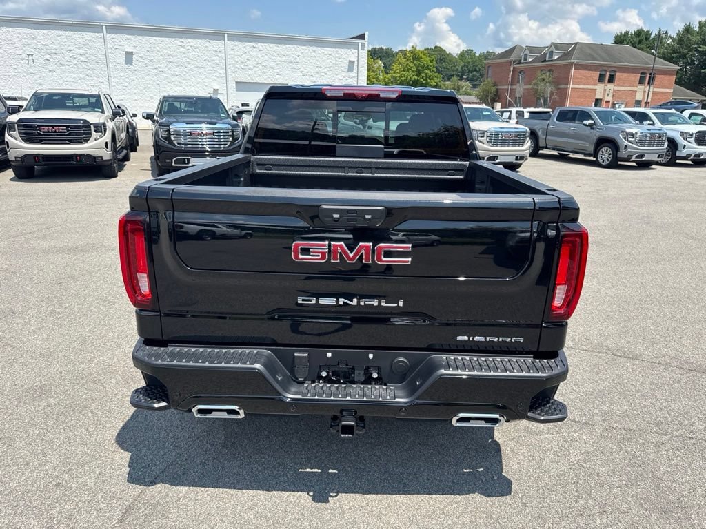 2026 GMC Sierra 1500 Denali - Photo 19