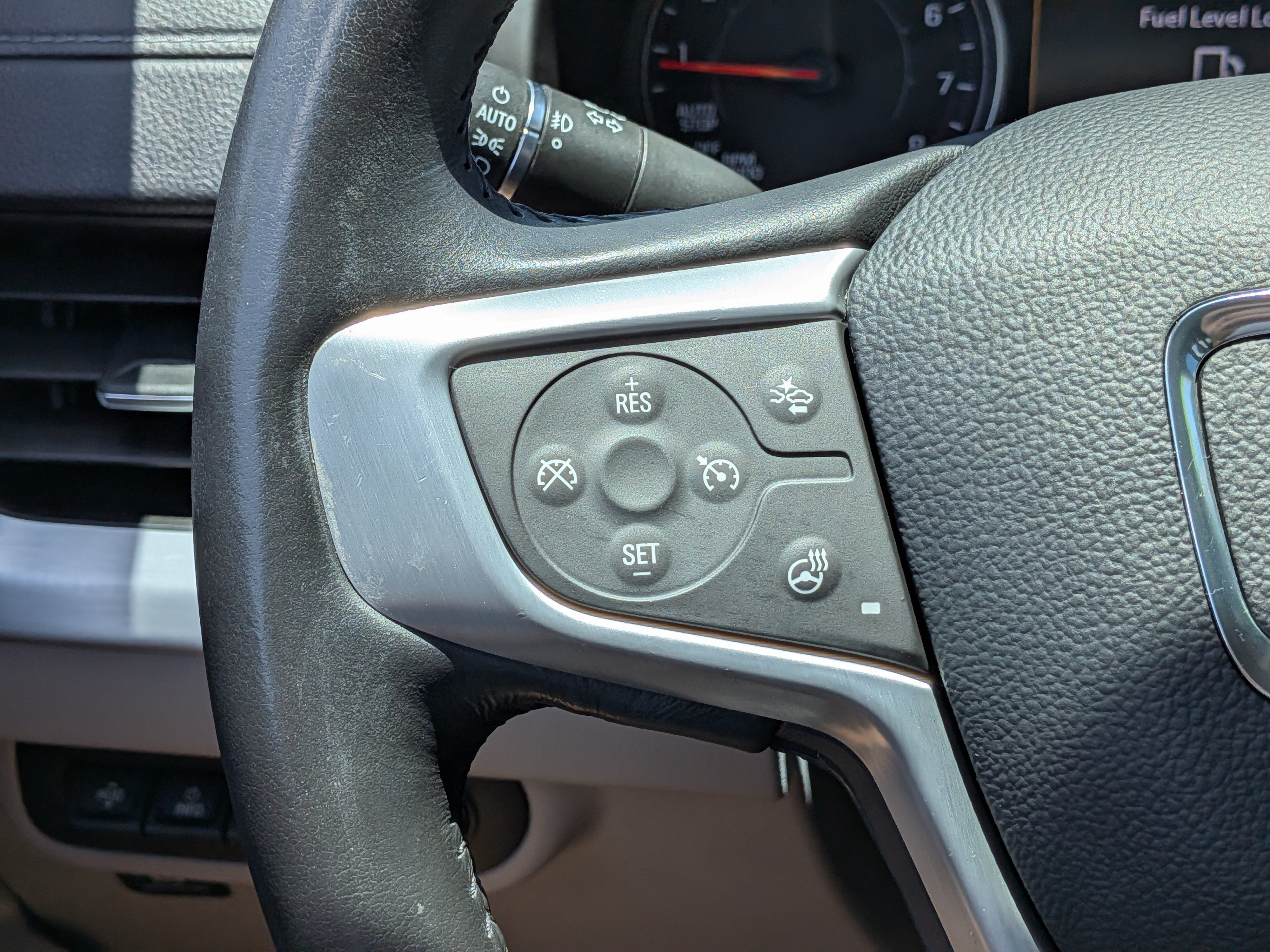 2022 GMC Terrain SLT - Photo 26