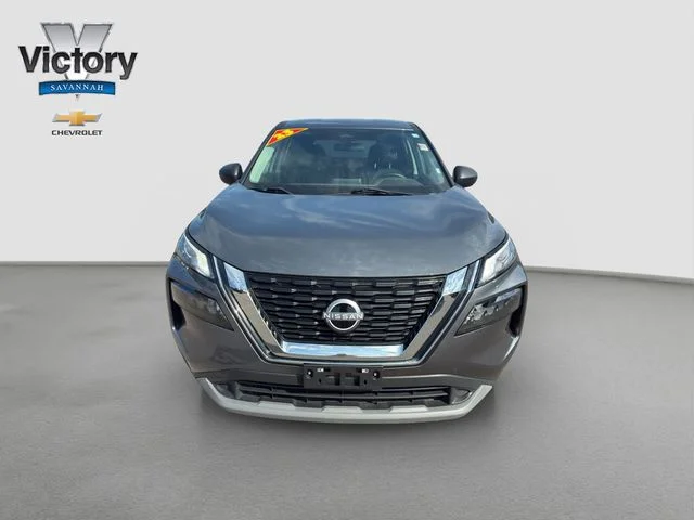 Used 2023 Nissan Rogue S with VIN 5N1BT3AA3PC915325 for sale in Kansas City