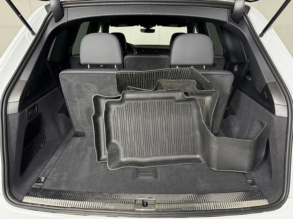 2025 Audi Q7 Premium Plus - Photo 20