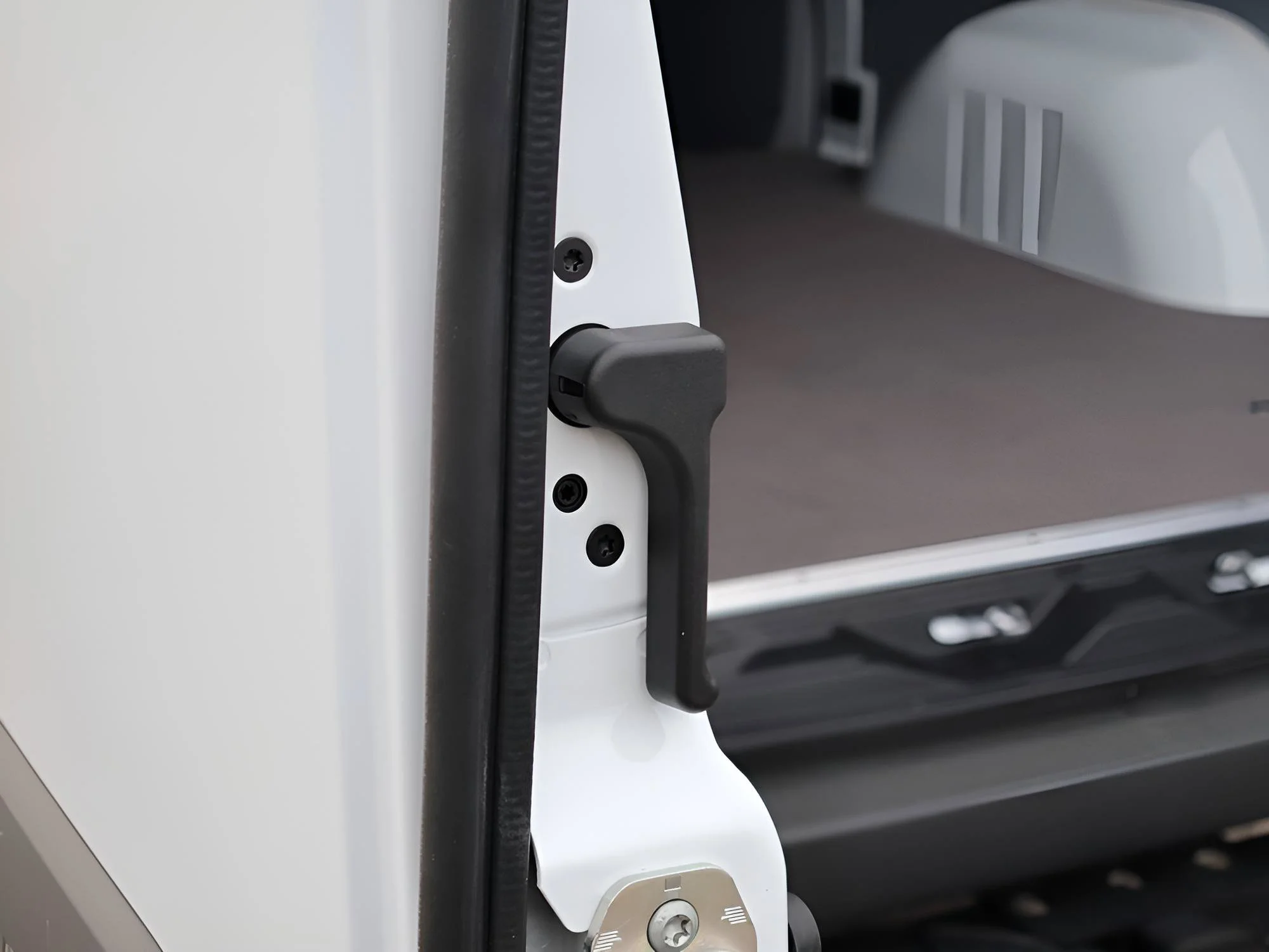 2026 Mercedes-Benz Sprinter Cargo Van Base - Photo 18