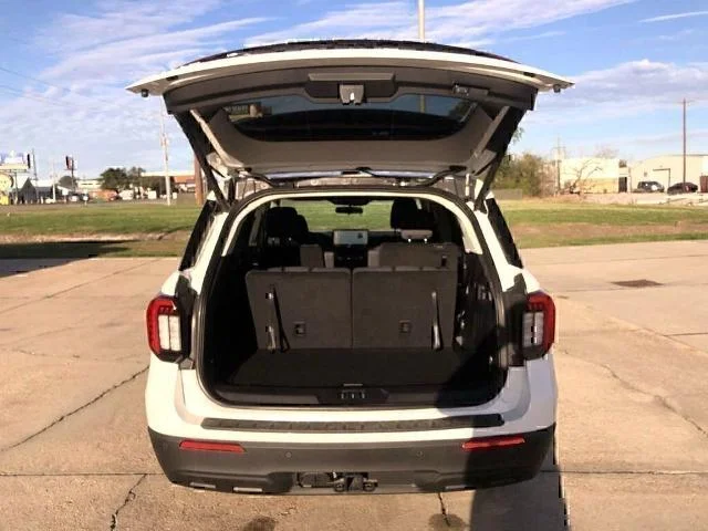 2026 Ford Explorer Active - Photo 41