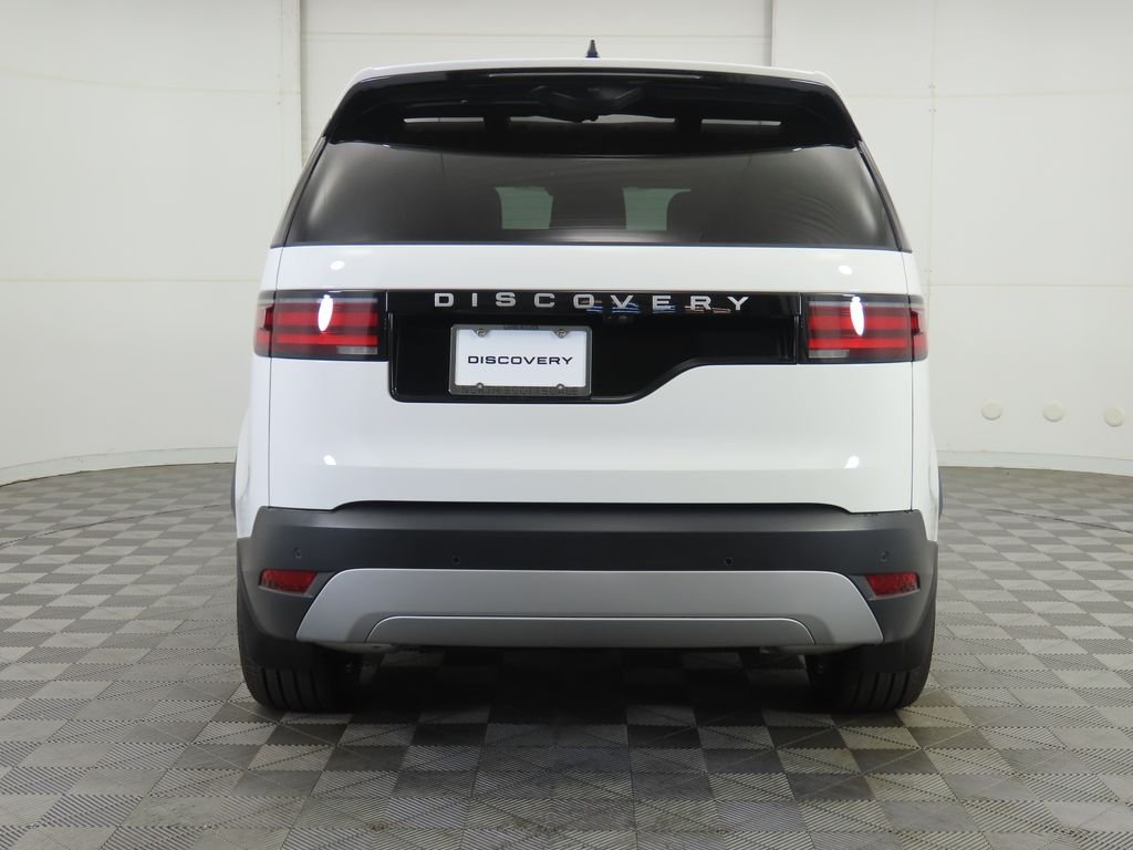 Used 2025 Fuji White Land Rover S image 6