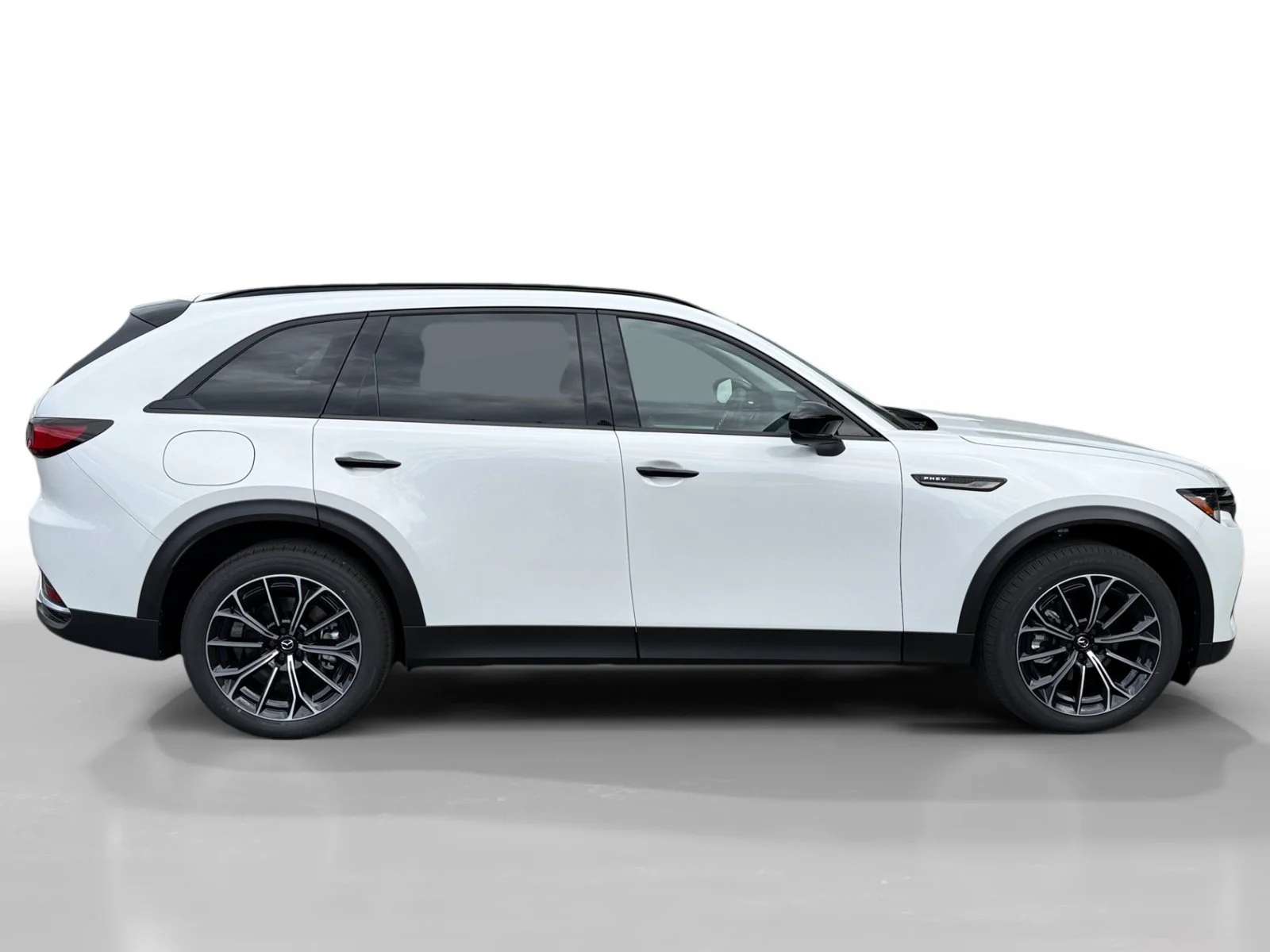2025 Mazda CX-70 Premium Package - Photo 6