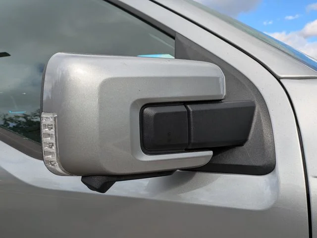 New 2026 Iconic Silver Metallic Ford Platinum® image 12
