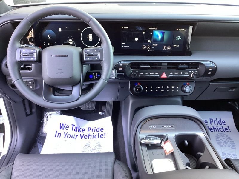 New 2026 White Hyundai XRT Pro image 32