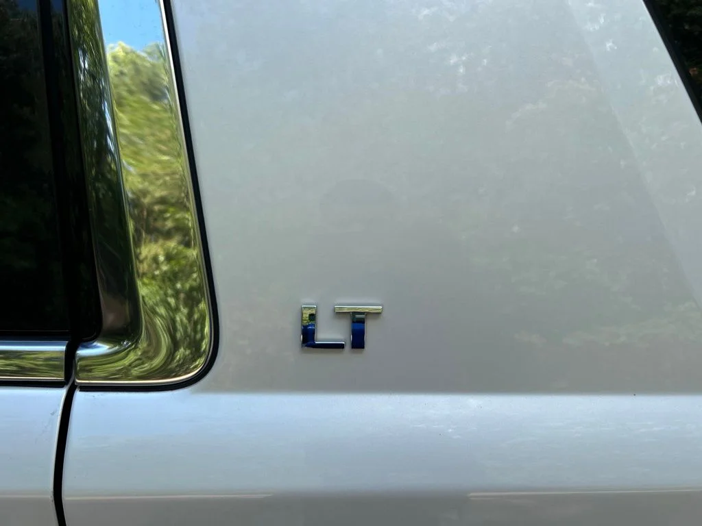 Used 2019 Beige Chevrolet LT image 11