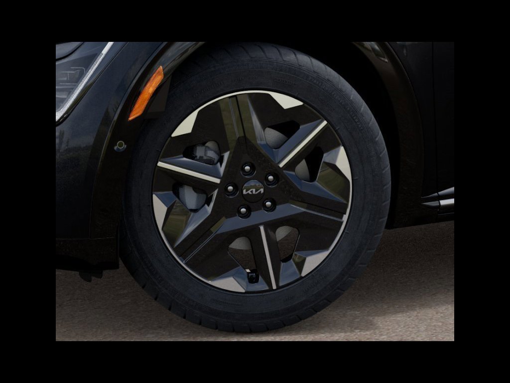 New 2026 Panthera Metal Kia WIND image 9
