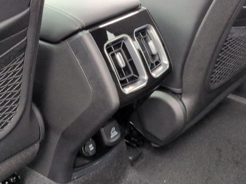 2026 Kia Sorento SX Prestige Hybrid - Photo 22