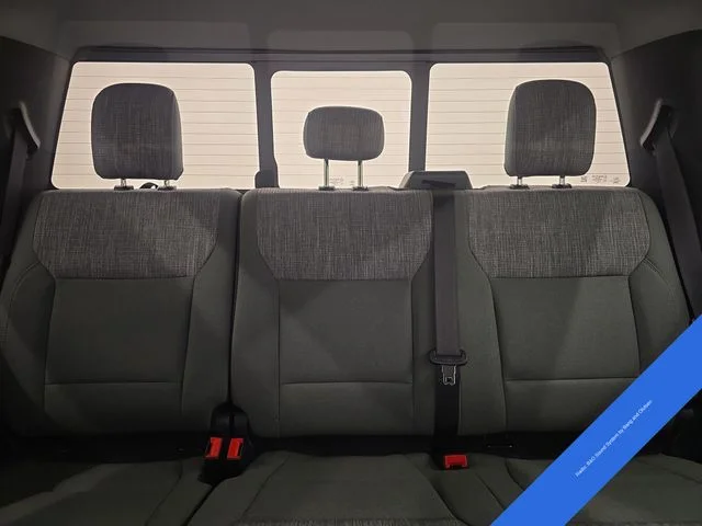 New 2026 Avalanche Ford F-350® XLT image 26