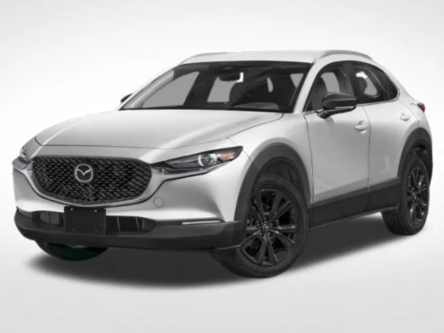 New 2026 Aero Gray Metallic Mazda 2.5 S Select Sport AWD image 5