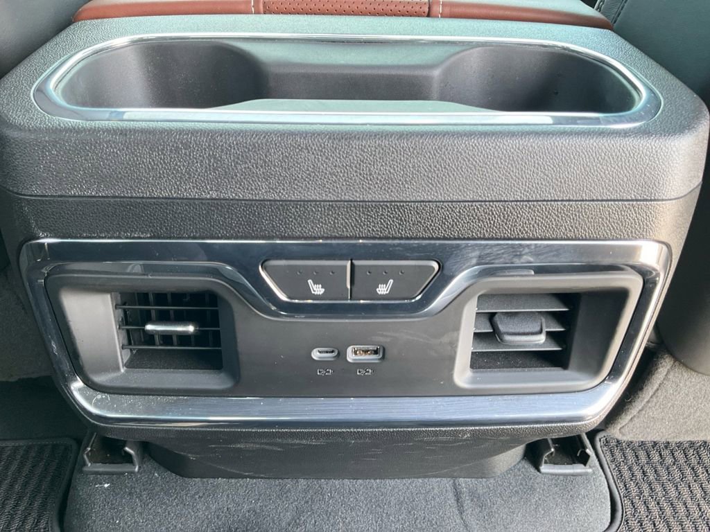 2024 GMC Sierra 1500 Denali Denali Ultimate - Photo 23
