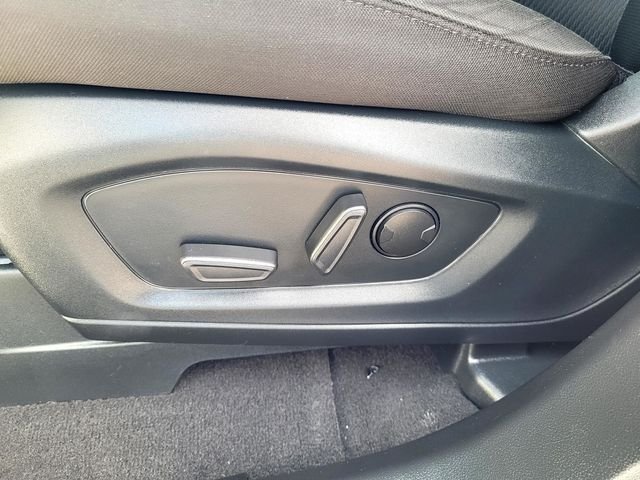 Used 2024 White Ford XLT image 11