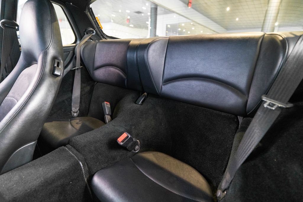 Used 1994 Black Porsche Base image 35