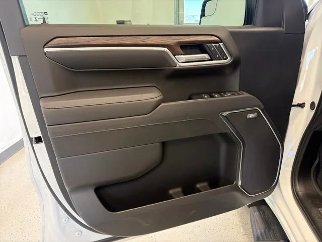 2026 GMC Sierra 1500 SLT - Photo 42