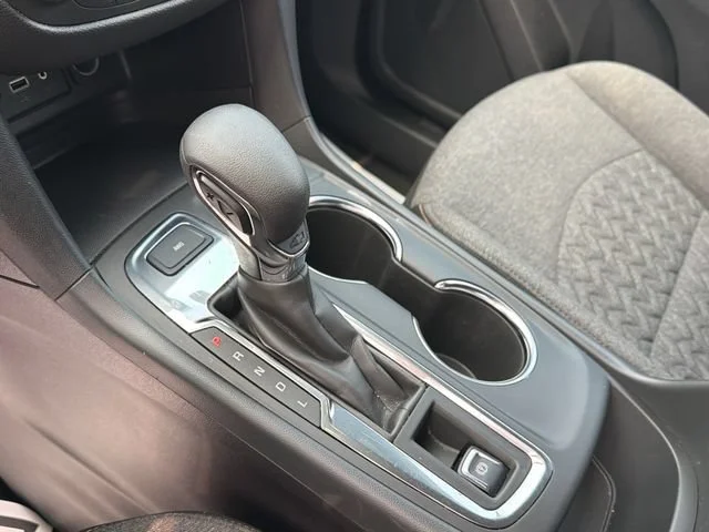 Used 2024 Sterling Gray Metallic Chevrolet LT image 26