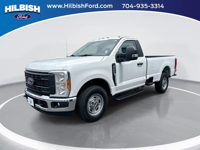 2023 Ford F-250SD XL