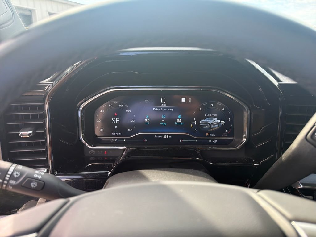 Used 2023 White Chevrolet LT image 19