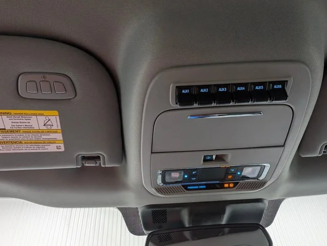 New 2026 Avalanche Ford F-250® Lariat® image 52
