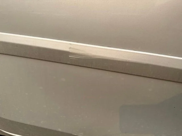 Used 2019 Silver Toyota SE image 20
