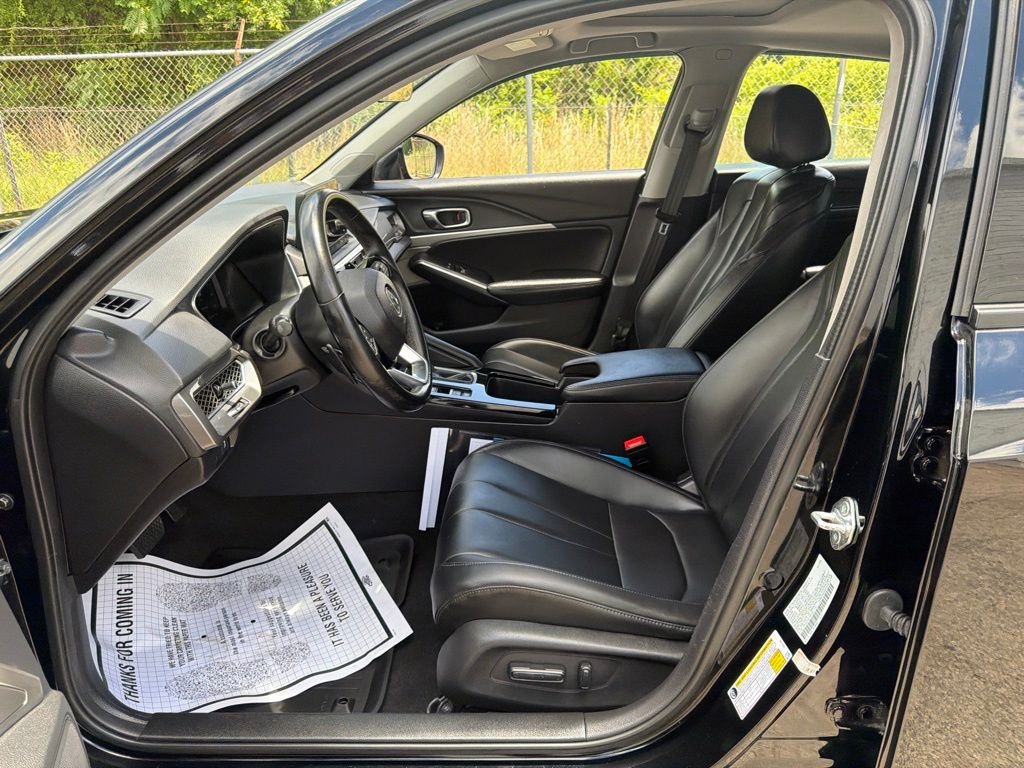 2023 Acura Integra Base - Photo 19