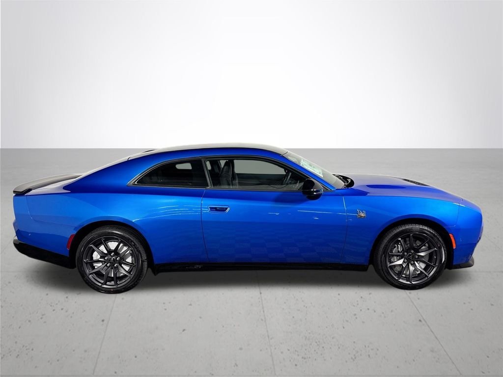 New 2026 Bludicrous Dodge Scat Pack Plus image 5