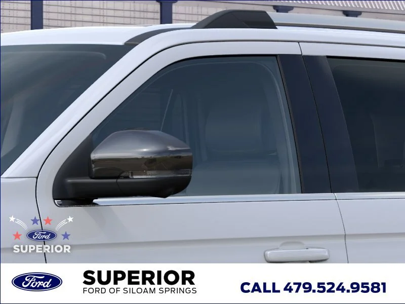 New 2027 Star White Ford King Ranch image 20