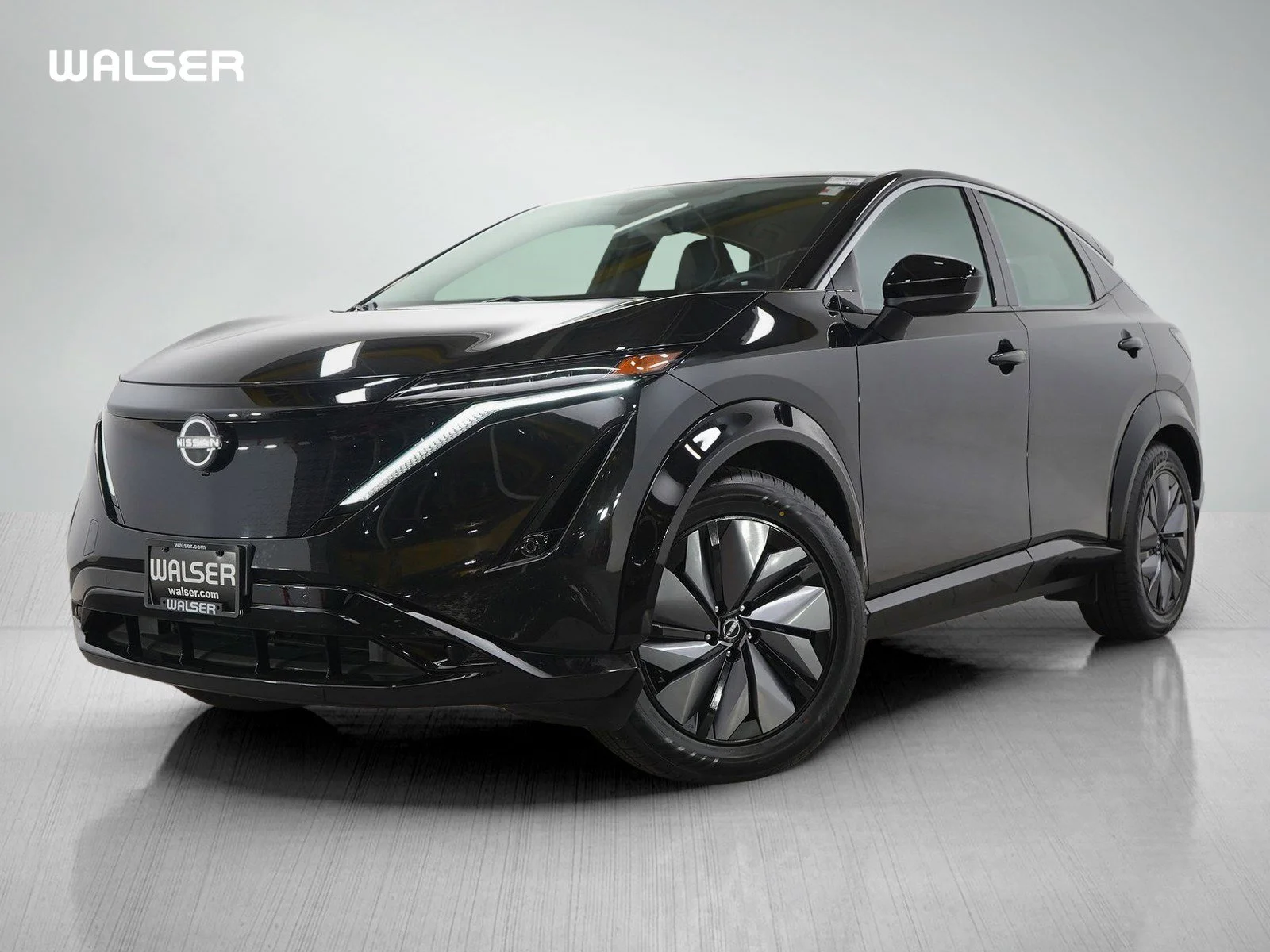 2023 Nissan Ariya Engage FWD's photo