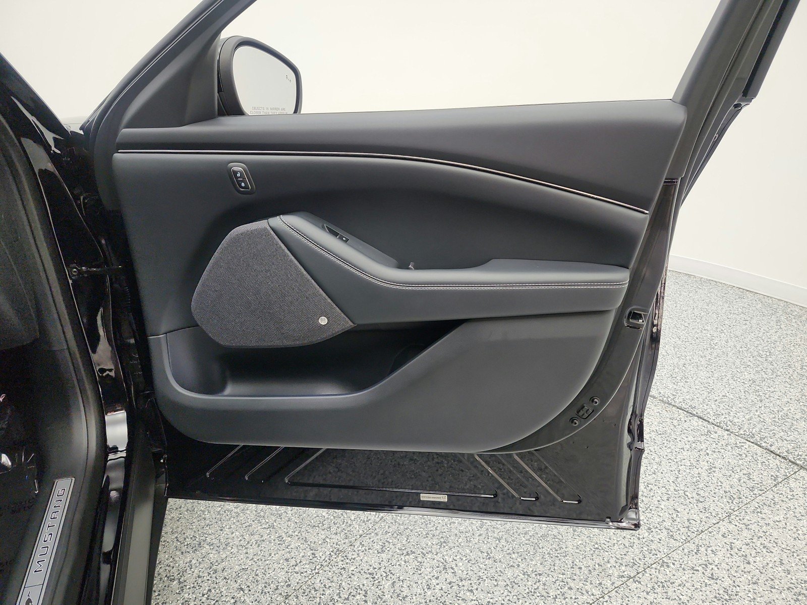 Used 2021 Shadow Black Ford Premium RWD image 20
