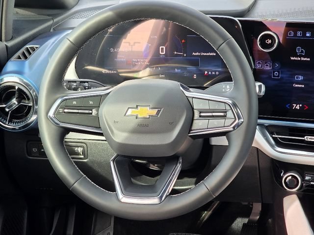2026 Chevrolet Equinox EV 2LT - Photo 16