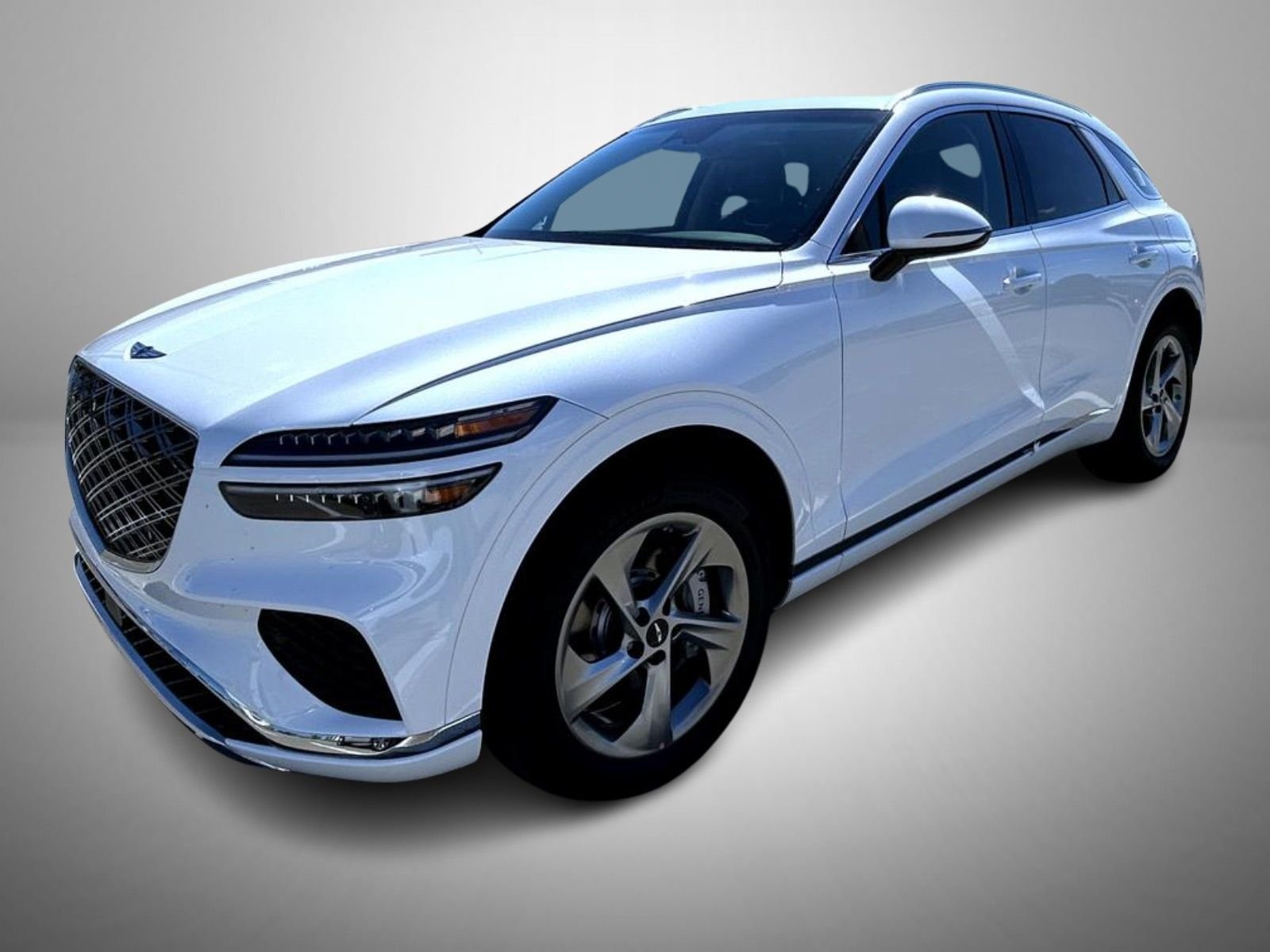2026 Genesis GV70