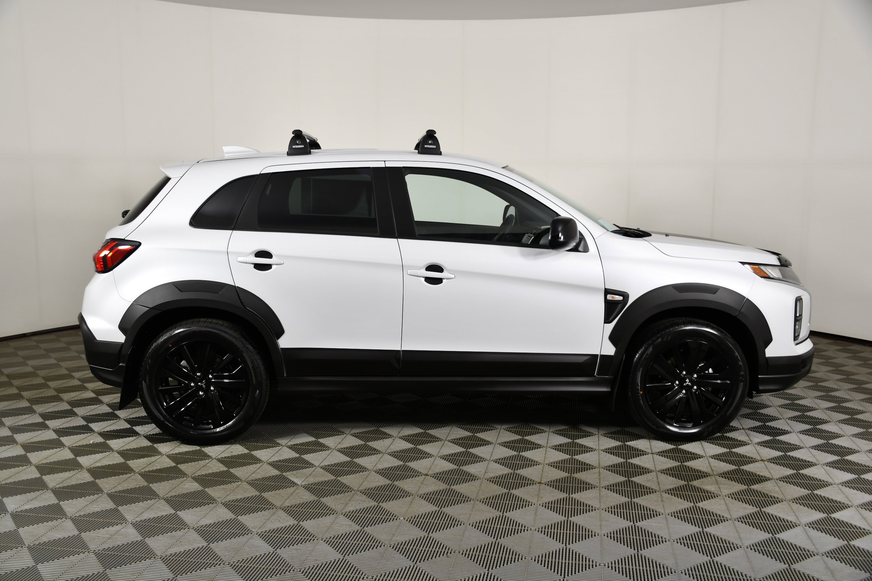 New 2026 X85 Mitsubishi Trail Edition image 5