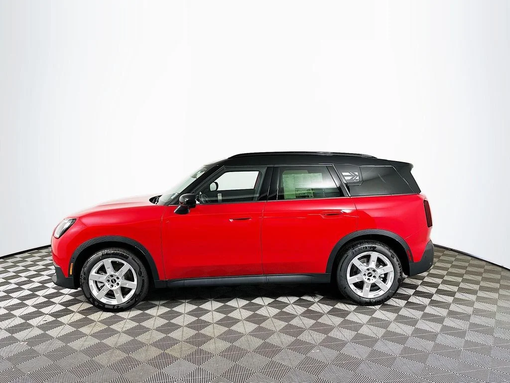 2026 MINI Countryman S - Photo 8