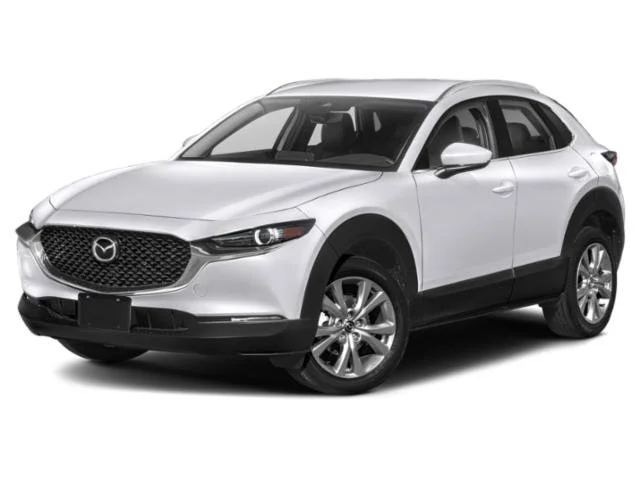 Used 2022 Jet Black Mica Mazda 2.5 S Select Package image 4