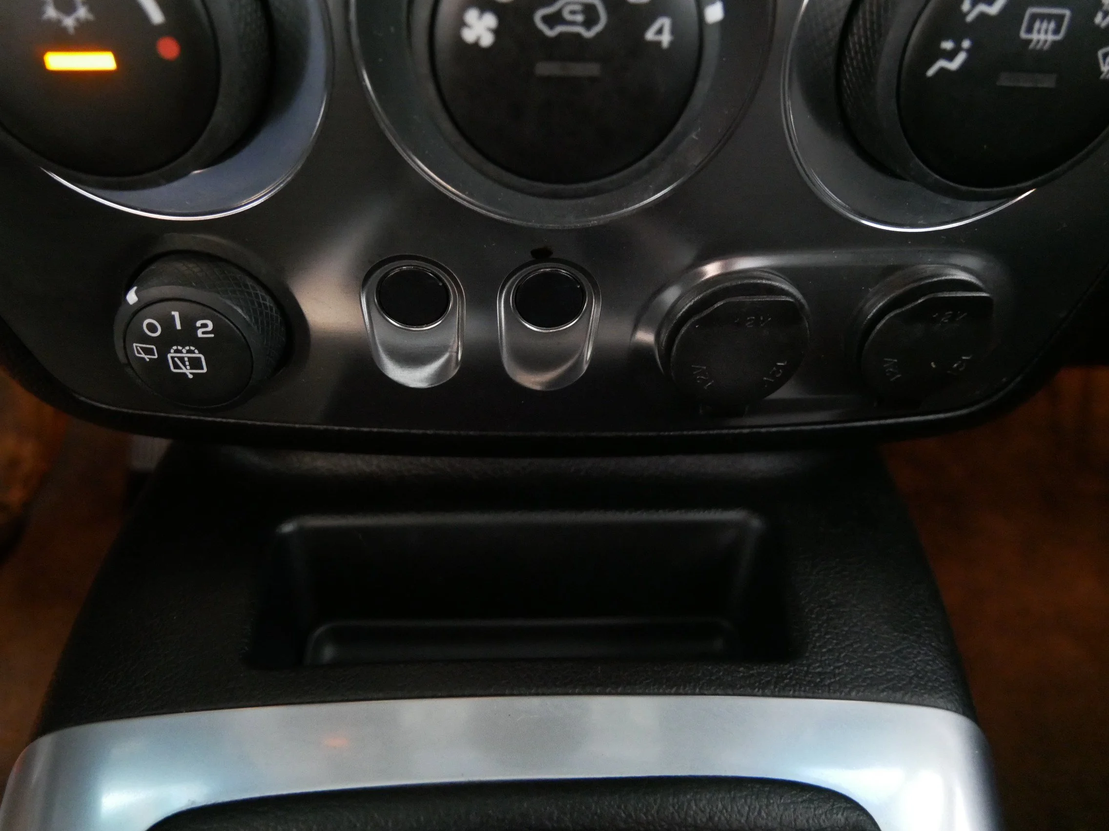 Used 2008 Black HUMMER SUV image 27