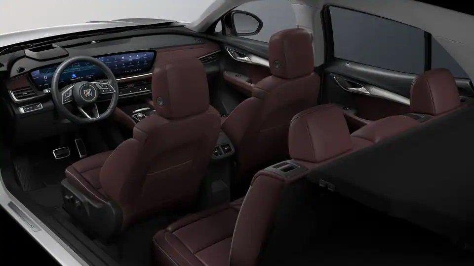 2026 Buick Envision Sport Touring - Photo 57