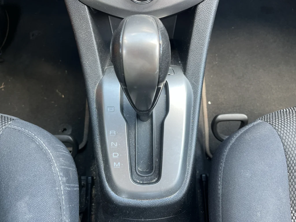 Used 2016 Nightfall Gray Metallic Chevrolet LT image 25