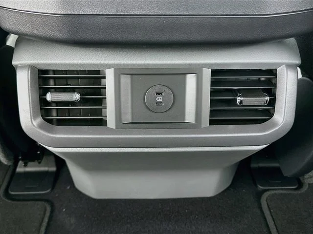 New 2026 Ford F-150 XLT