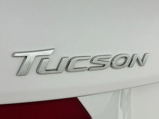 Certified Pre-Owned 2021 Hyundai Tucson SE