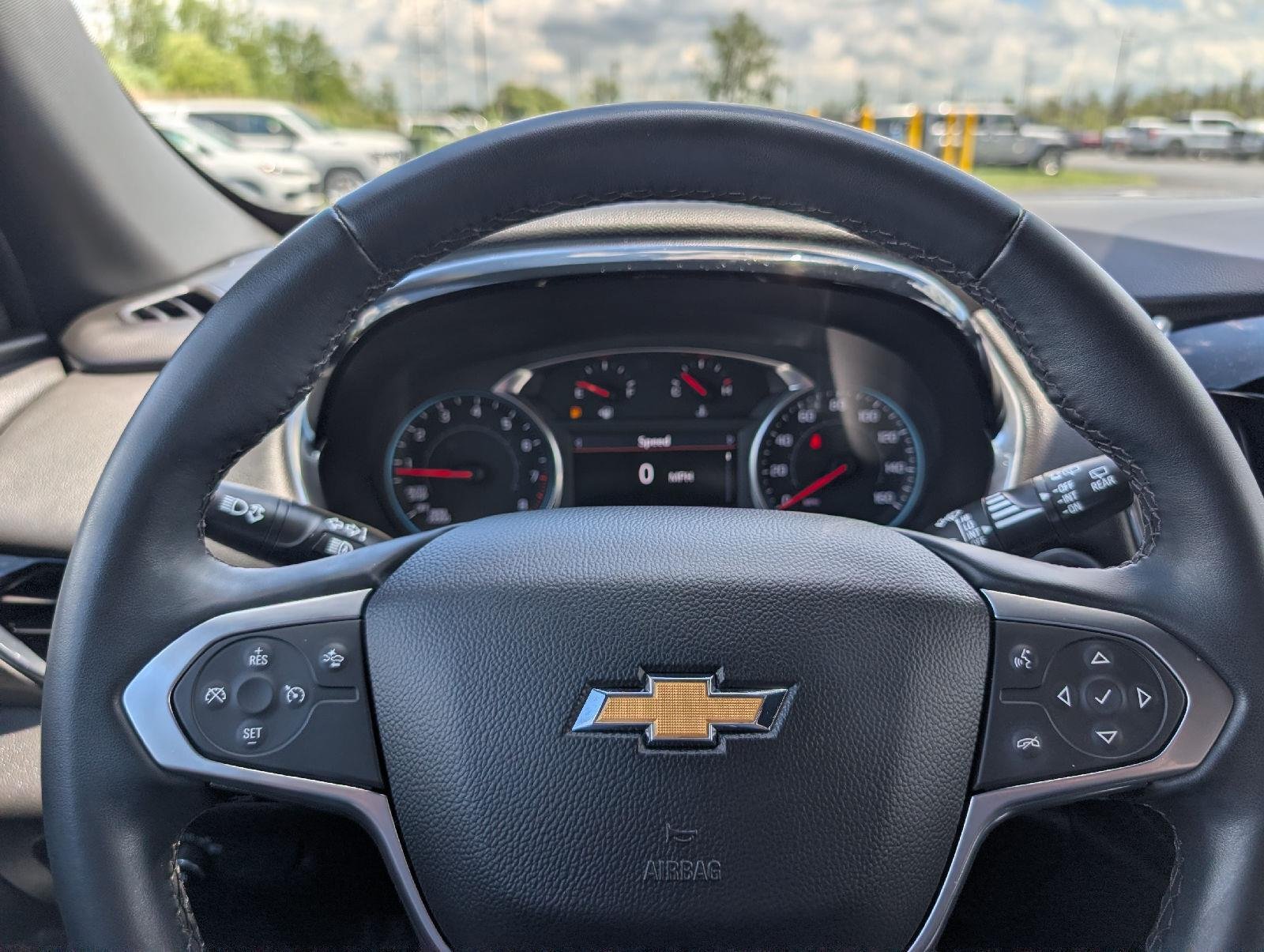 Used 2023 Bl Chevrolet  image 12