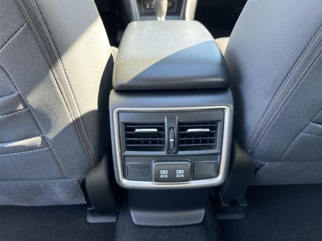Used 2021 White Subaru Premium image 24