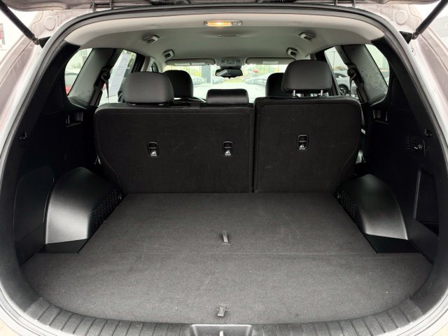 Certified Used 2019 Brown Hyundai SEL image 28