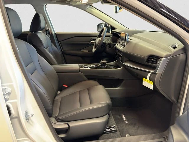 New 2026 White Nissan Dark Armor image 16