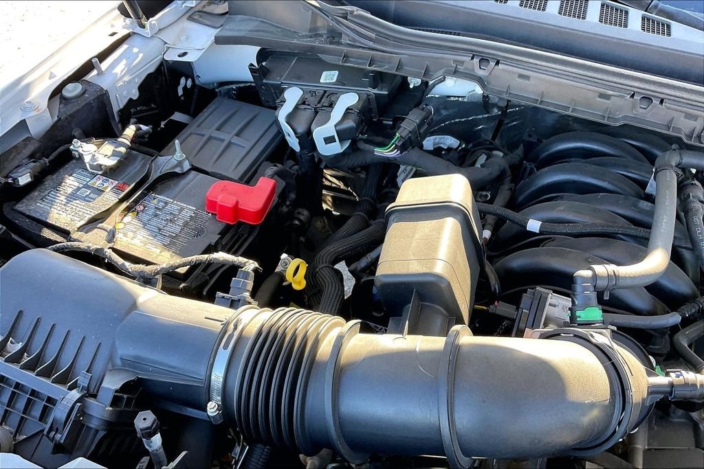 New 2026 Ford Super Duty F-250 XL 4D Crew Cab