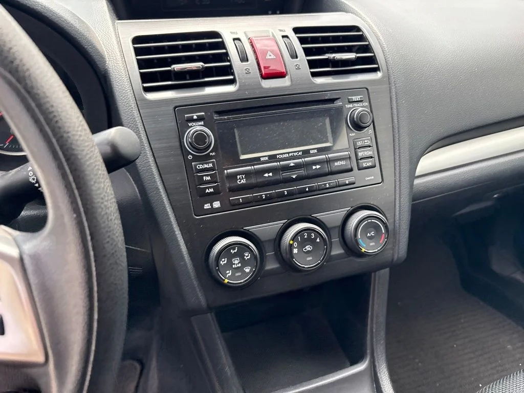 Used 2014 Beige Subaru 2.0i Premium image 20