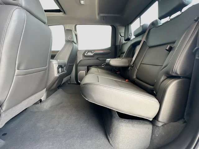 2026 GMC Sierra 1500 Denali - Photo 17